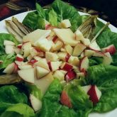 today and tomorrow endive salad recipe