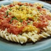 Creamy Cannebeani Pomodoro Recipe