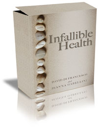 Infallible Health Home Study System