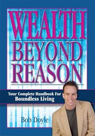 Wealth Beyond Reason book